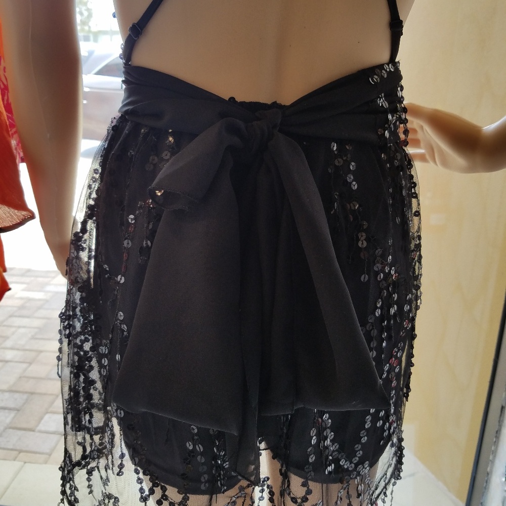 Flirty dance till dawn dress Last one - Picture 3 of 5